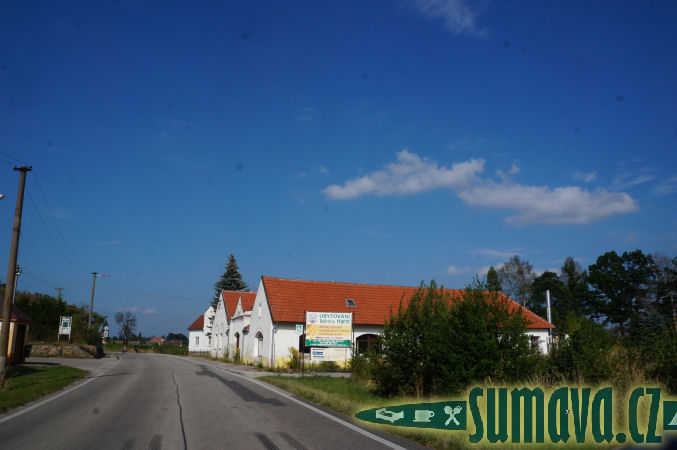 Chlum u Třeboně