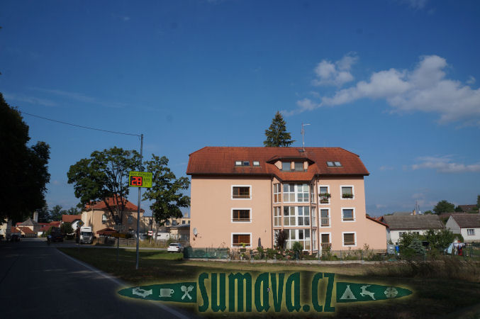 Chlum u Třeboně