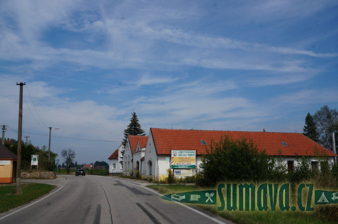 Chlum u Třeboně