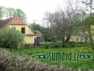 Chudenická bažantnice