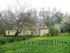 Chudenická bažantnice