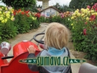 Churpfalzpark, Loifling bei Cham (D)
