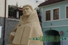 Cipískoviště 2015, Písek
