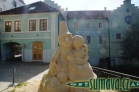 Cipískoviště 2018, Písek