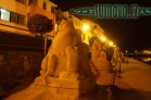 Cipískoviště 2018, Písek