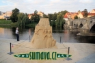 Cipískoviště 2020, Písek