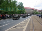 Conwoy of Liberty 2010, Plzeň