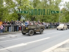 Conwoy of Liberty 2010, Plzeň