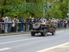 Conwoy of Liberty 2010, Plzeň