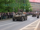 Conwoy of Liberty 2010, Plzeň