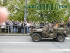 Conwoy of Liberty 2010, Plzeň