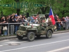 Conwoy of Liberty 2010, Plzeň