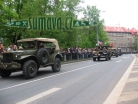 Conwoy of Liberty 2010, Plzeň