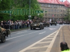 Conwoy of Liberty 2010, Plzeň