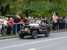 Conwoy of Liberty 2010, Plzeň