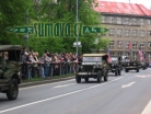 Conwoy of Liberty 2010, Plzeň