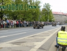 Conwoy of Liberty 2010, Plzeň