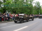 Conwoy of Liberty 2010, Plzeň