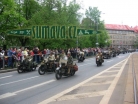 Conwoy of Liberty 2010, Plzeň