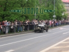 Conwoy of Liberty 2010, Plzeň