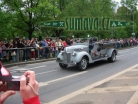 Conwoy of Liberty 2010, Plzeň
