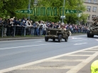 Conwoy of Liberty 2010, Plzeň