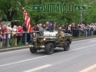 Conwoy of Liberty 2010, Plzeň