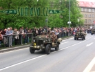 Conwoy of Liberty 2010, Plzeň