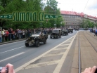 Conwoy of Liberty 2010, Plzeň