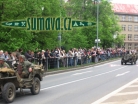 Conwoy of Liberty 2010, Plzeň