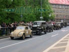 Conwoy of Liberty 2010, Plzeň