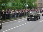 Conwoy of Liberty 2010, Plzeň