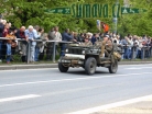 Conwoy of Liberty 2010, Plzeň