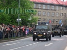 Conwoy of Liberty 2010, Plzeň