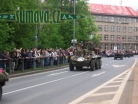 Conwoy of Liberty 2010, Plzeň