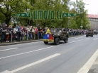 Conwoy of Liberty 2010, Plzeň