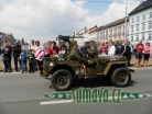 Conwoy of Liberty 2013, Plzeň