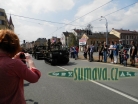 Conwoy of Liberty 2013, Plzeň