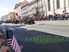 Conwoy of Liberty 2014, Plzeň