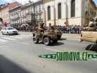 Conwoy of Liberty 2014, Plzeň