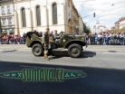 Conwoy of Liberty 2014, Plzeň