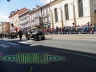 Conwoy of Liberty 2014, Plzeň