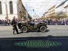 Conwoy of Liberty 2014, Plzeň