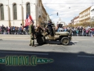 Conwoy of Liberty 2014, Plzeň