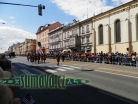 Conwoy of Liberty 2014, Plzeň