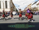 Conwoy of Liberty 2014, Plzeň