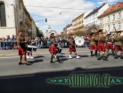 Conwoy of Liberty 2014, Plzeň