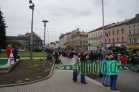 Conwoy of Liberty 2015, part. 2, Plzeň