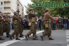 Conwoy of Liberty 2015, part. 2, Plzeň