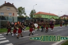 Conwoy of Liberty 2015, part. 2, Plzeň